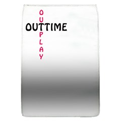 Outtime / Outplay Flap Covers (l) 