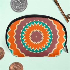 Hypnotic Star Accessory Pouch