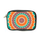 Hypnotic star 	Coin Purse Front