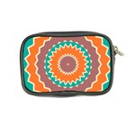 Hypnotic star 	Coin Purse Back