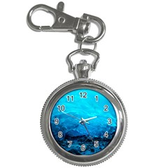 Mendenhall Ice Caves 3 Key Chain Watches by trendistuff