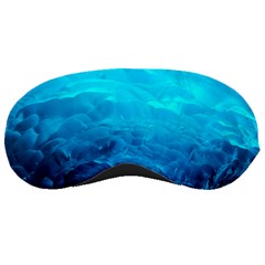 Mendenhall Ice Caves 3 Sleeping Masks by trendistuff