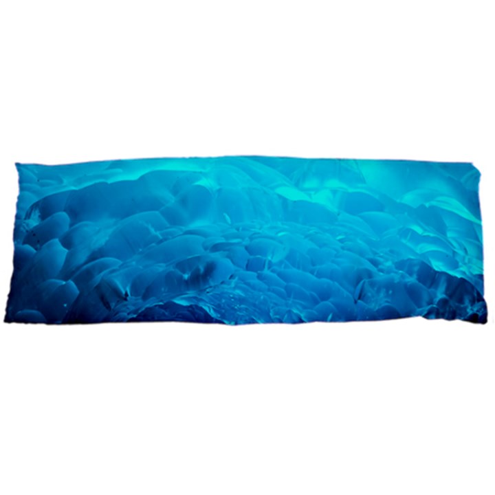 MENDENHALL ICE CAVES 3 Body Pillow Cases Dakimakura (Two Sides) 