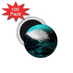 MENDENHALL ICE CAVES 2 1.75  Magnets (100 pack) 