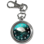 MENDENHALL ICE CAVES 2 Key Chain Watches