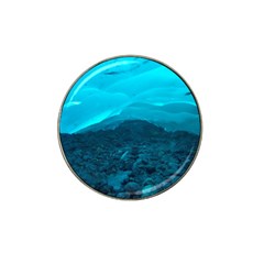 Mendenhall Ice Caves 1 Hat Clip Ball Marker (10 Pack) by trendistuff