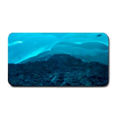 Mendenhall Ice Caves 1 Medium Bar Mats by trendistuff