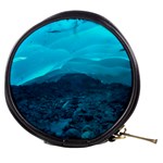 MENDENHALL ICE CAVES 1 Mini Makeup Bags Front