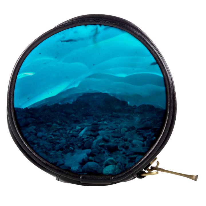 MENDENHALL ICE CAVES 1 Mini Makeup Bags