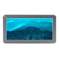 Mendenhall Ice Caves 1 Memory Card Reader (mini) by trendistuff