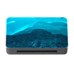 Mendenhall Ice Caves 1 Memory Card Reader With Cf by trendistuff