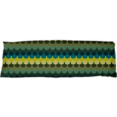 Scallop Pattern Repeat In  new York  Teal, Mustard, Grey And Moss Samsung Galaxy S I9008 Hardshell Case by PaperandFrill