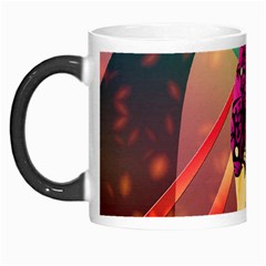 The Dreamer Morph Mugs