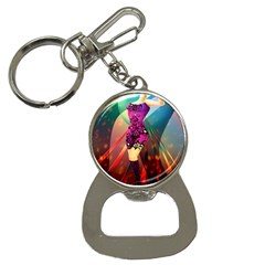 The Dreamer Bottle Opener Key Chains by bluezelle