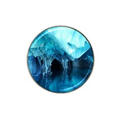 Marble Caves 3 Hat Clip Ball Marker by trendistuff