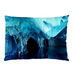 Marble Caves 3 Pillow Cases (two Sides)