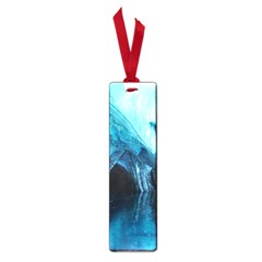 Marble Caves 3 Small Book Marks by trendistuff