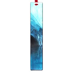 Marble Caves 3 Large Book Marks by trendistuff