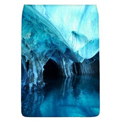 Marble Caves 3 Flap Covers (l)  by trendistuff