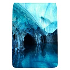 Marble Caves 3 Flap Covers (s)  by trendistuff