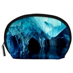 MARBLE CAVES 3 Accessory Pouches (Large)  Front