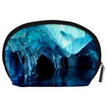 MARBLE CAVES 3 Accessory Pouches (Large)  Back