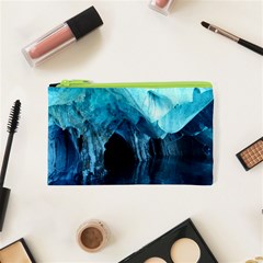 Marble Caves 3 Cosmetic Bag (xs)