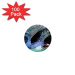 MARBLE CAVES 2 1  Mini Magnets (100 pack)  Front