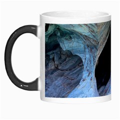 Marble Caves 2 Morph Mugs by trendistuff