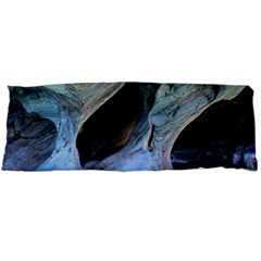 Marble Caves 2 Body Pillow Cases (dakimakura)  by trendistuff