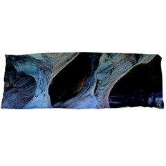 Marble Caves 2 Body Pillow Cases Dakimakura (two Sides)  by trendistuff