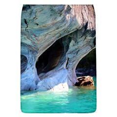 Marble Caves 2 Flap Covers (l)  by trendistuff