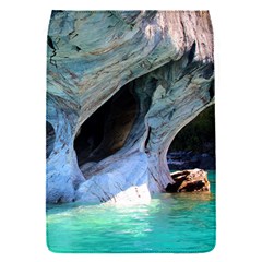 Marble Caves 2 Flap Covers (s)  by trendistuff