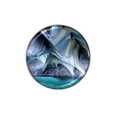 Marble Caves 1 Hat Clip Ball Marker (10 Pack) by trendistuff