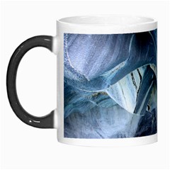 Marble Caves 1 Morph Mugs by trendistuff