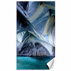 Marble Caves 1 Canvas 40  X 72  