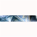 MARBLE CAVES 1 Small Bar Mats 24 x4  Bar Mat