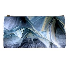 Marble Caves 1 Pencil Cases by trendistuff