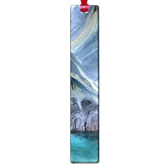 Marble Caves 1 Large Book Marks by trendistuff