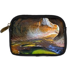 Left Fork Creek Digital Camera Cases by trendistuff