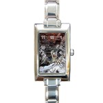 KARIJINI CANYON Rectangle Italian Charm Watches