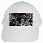 KARIJINI CANYON White Cap