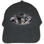 KARIJINI CANYON Black Cap