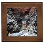 KARIJINI CANYON Framed Tiles