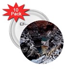 KARIJINI CANYON 2.25  Buttons (10 pack) 