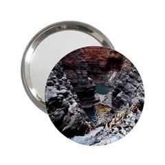 Karijini Canyon 2 25  Handbag Mirrors by trendistuff