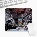 KARIJINI CANYON Large Mousepads