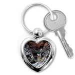 KARIJINI CANYON Key Chains (Heart) 