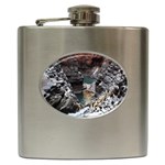 KARIJINI CANYON Hip Flask (6 oz)