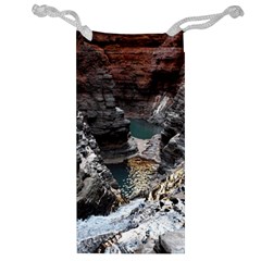 Karijini Canyon Jewelry Bags by trendistuff